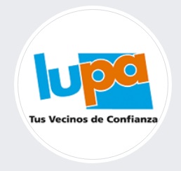 LUPA